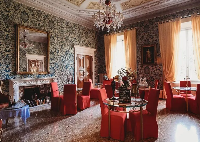 Salotto Delle Arti