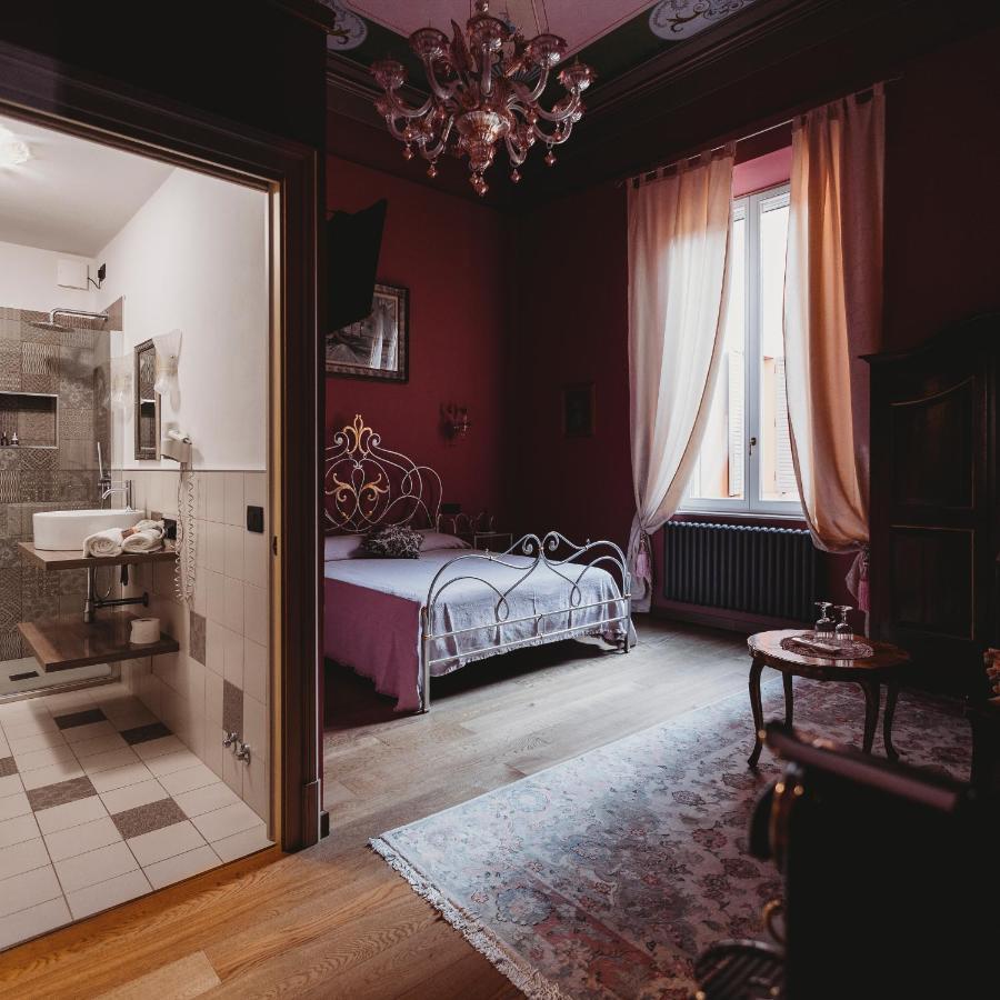 Gasthuis Salotto Delle Arti Modena