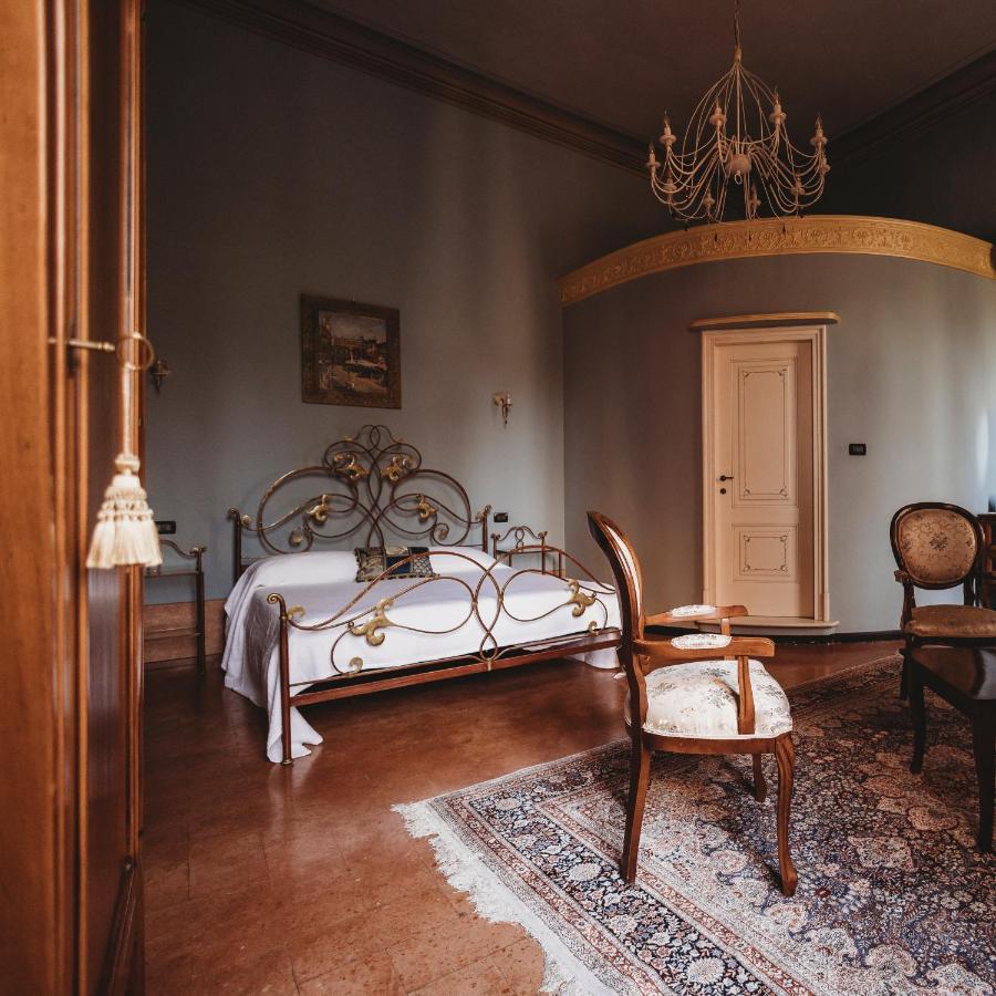 Gasthuis Salotto Delle Arti