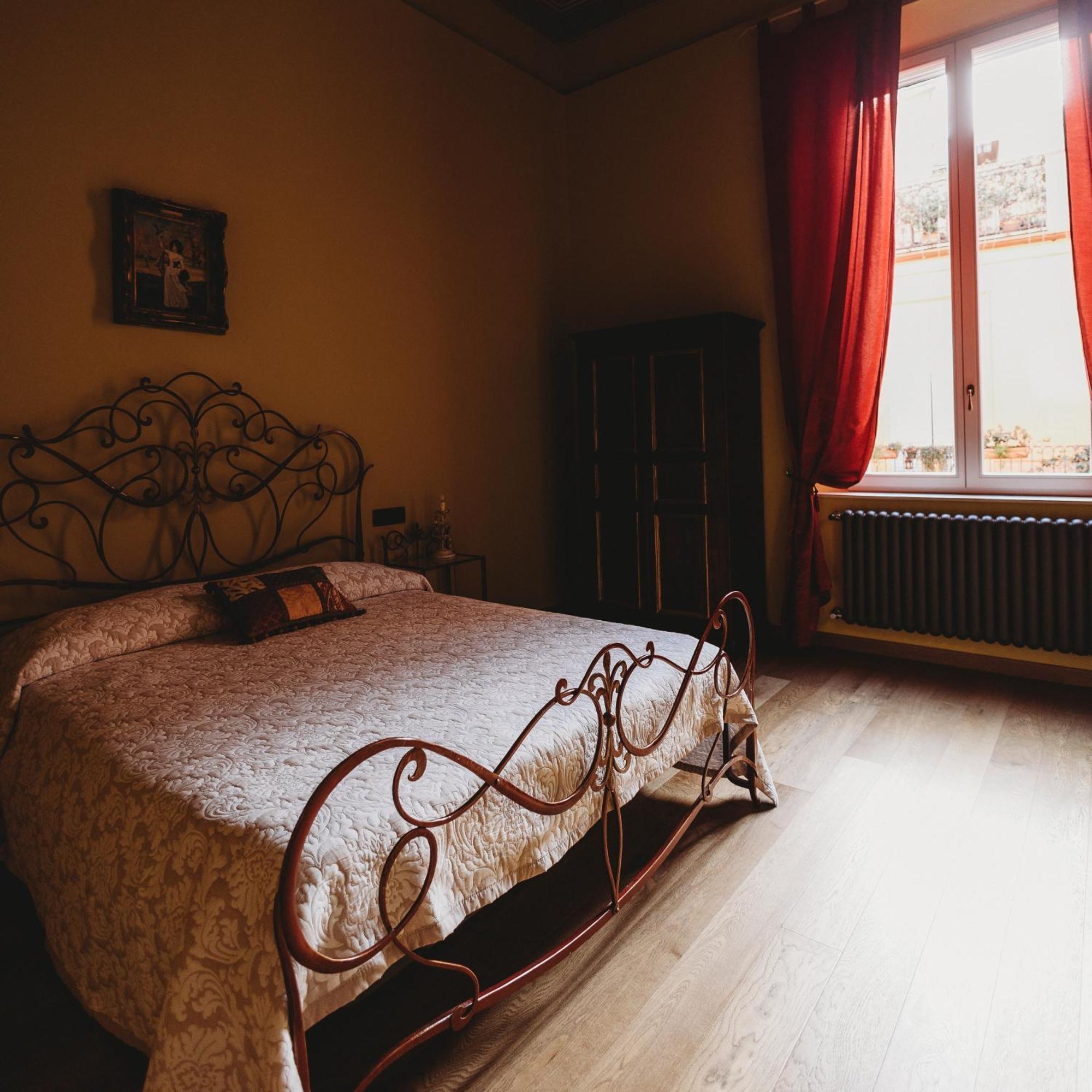 Gasthuis Salotto Delle Arti 2*