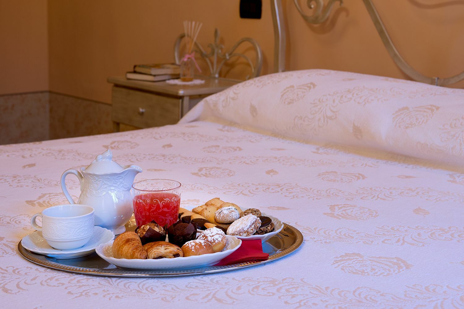 Salotto Delle Arti Gasthuis 2*